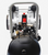 SIP QT DD 3hp 50ltr Ultra Low Noise Compressor - 05493 - airlinkcompressors.com