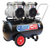 SIP QT DD 3hp 50ltr Ultra Low Noise Compressor - 05493 - airlinkcompressors.com