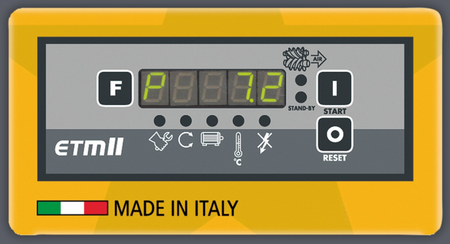SIP RS4.0-10-200BD/RD 200ltr Rotary Screw Compressor with Dryer - 06274 - airlinkcompressors.com