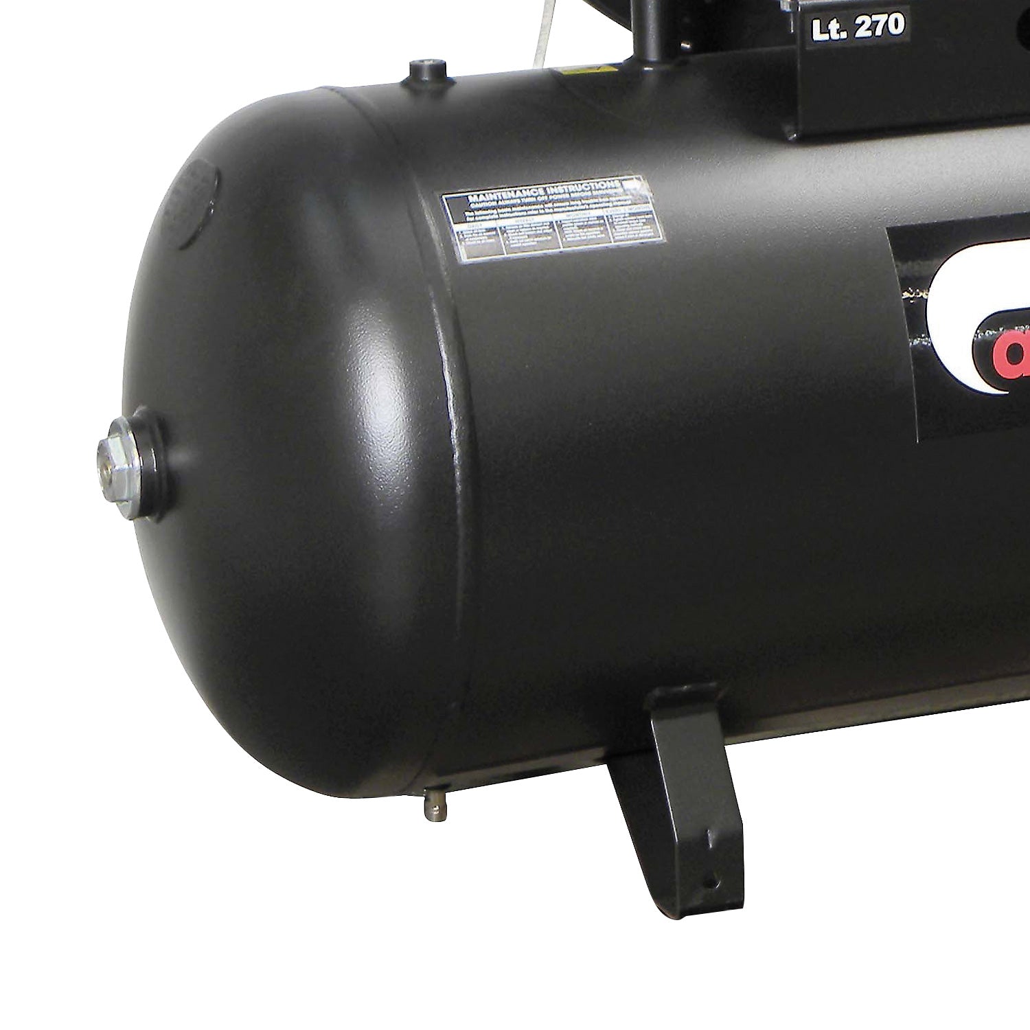 SIP TN10/270 270ltr Belt Drive Compressor - 06587 - airlinkcompressors.com