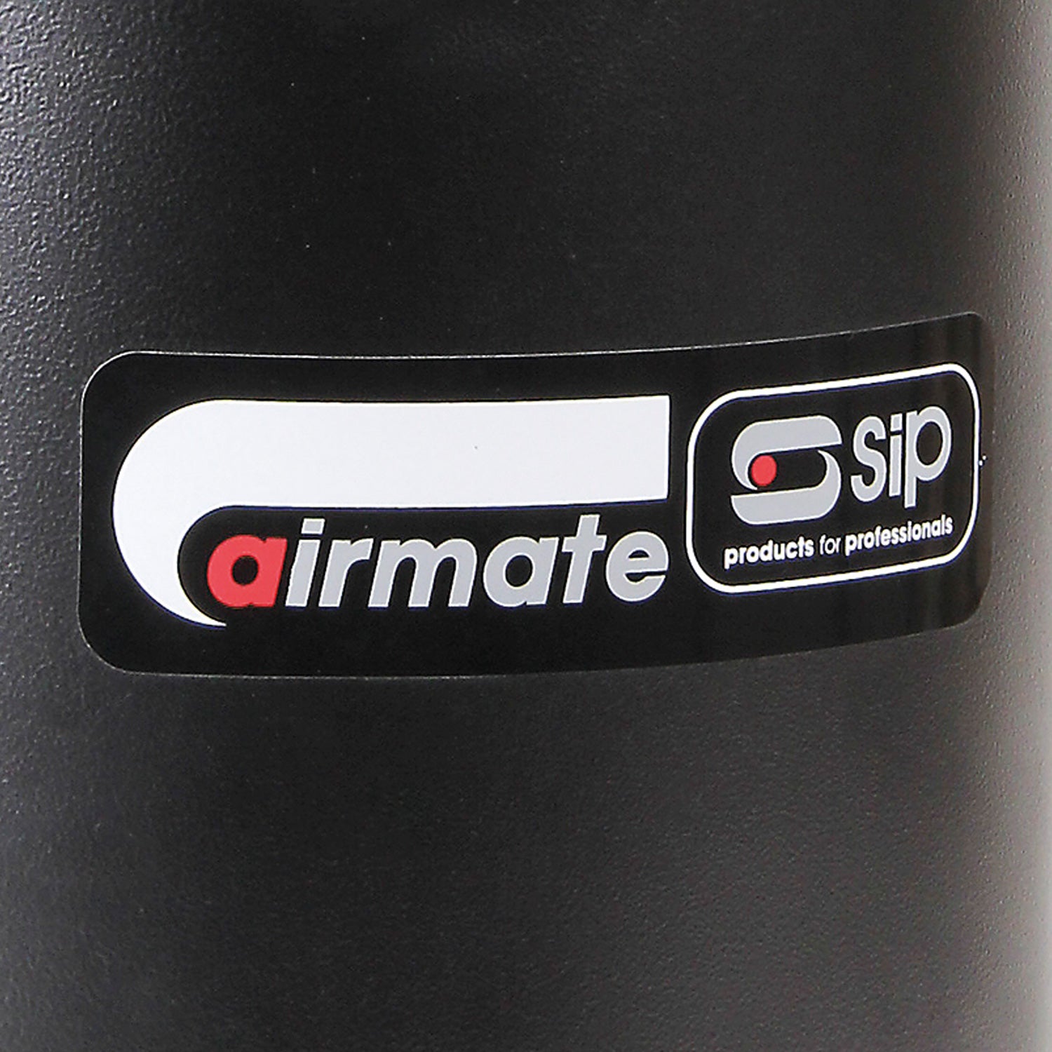 SIP V215/25 24ltr Vertical Oil Free Direct Drive Compressor - 06249 - airlinkcompressors.com