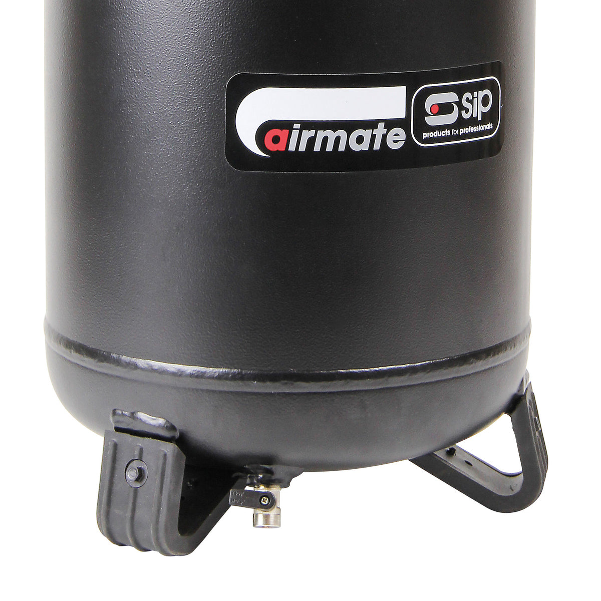 SIP V215/25 24ltr Vertical Oil Free Direct Drive Compressor - 06249 - airlinkcompressors.com