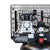 SIP VN3/150-SB Vertical Belt Drive Compressor - 06323 - airlinkcompressors.com