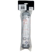 Load image into Gallery viewer, SIP 390g CO2 Disposable Gas Bottle Pack