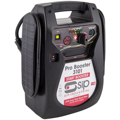 SIP 12v Pro Booster 3101  Part Number  7175