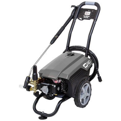 SIP CW4000 Pro Plus Electric Pressure Washer  Part Number  8978