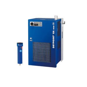 Beko DRYPOINT® RA 50 Refrigerant Air Dryer with 1 Pre-Filter Flow Rate: 30cfm. 4020047/1