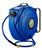 Gp Blue 17M Compressed Air Retractable Pvc Hose Reel - Hr5-315P