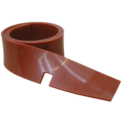 SIP 590 x 3mm Rear Polyurethane Squeegee  Part Number  PW23-00007