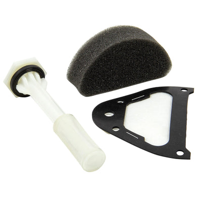 SIP FIREBALL 50XD - 75XD Heater Service Kit  Part Number  PW24-00140