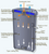 Compressed Air Oil/Water Condensate Separator 75 Cfm - Cs75 Heavy Machinery