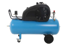 Load image into Gallery viewer, Abac Pro A49B 200 Ct4 200L 19.5Cfm 11 Bar Piston Air Compressor - 4116000235 Heavy Machinery