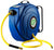 GP Blue 17M Compressed Air Retractable PVC Yellow Hose Reel - HR5-315SF - airlinkcompressors.com