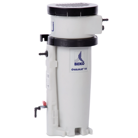 Beko ÖWAMAT® 10 Oil-Water Separation. 4010347 - airlinkcompressors.com