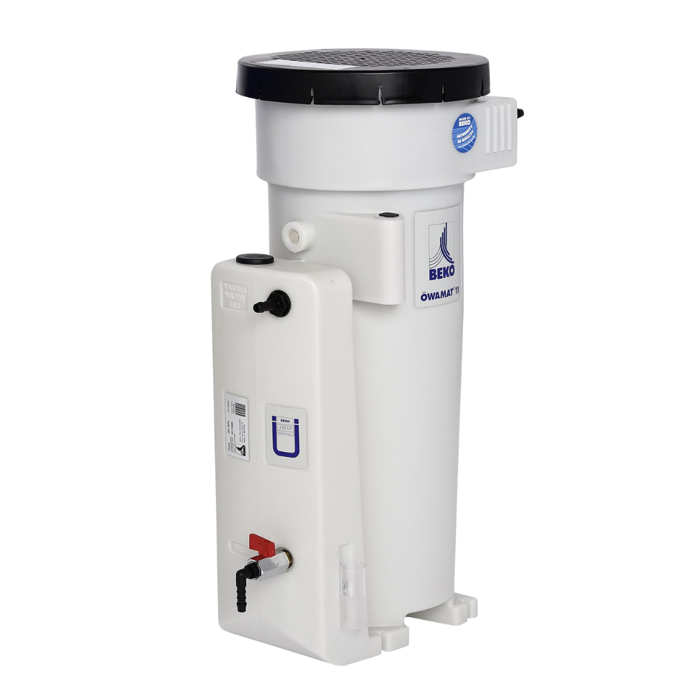 Beko ÖWAMAT® 11 Oil-Water Separation. 4011570 - airlinkcompressors.com