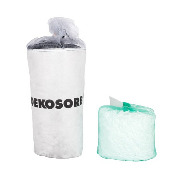 Beko ÖWAMAT® Oekosorb Replacement Filter Set for ÖWAMAT 15. 4010713 - airlinkcompressors.com