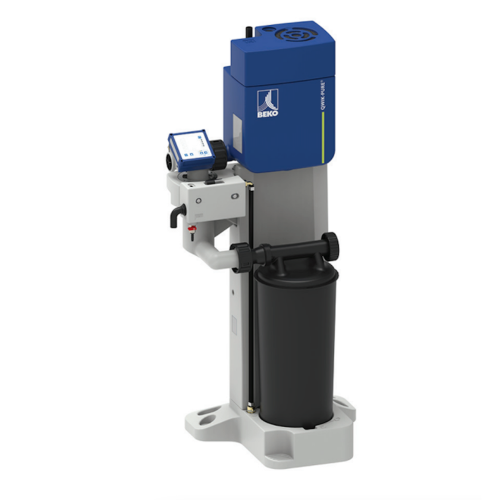 Beko Qwik-Pure 15 Oil Water Separation  4055897 - airlinkcompressors.com
