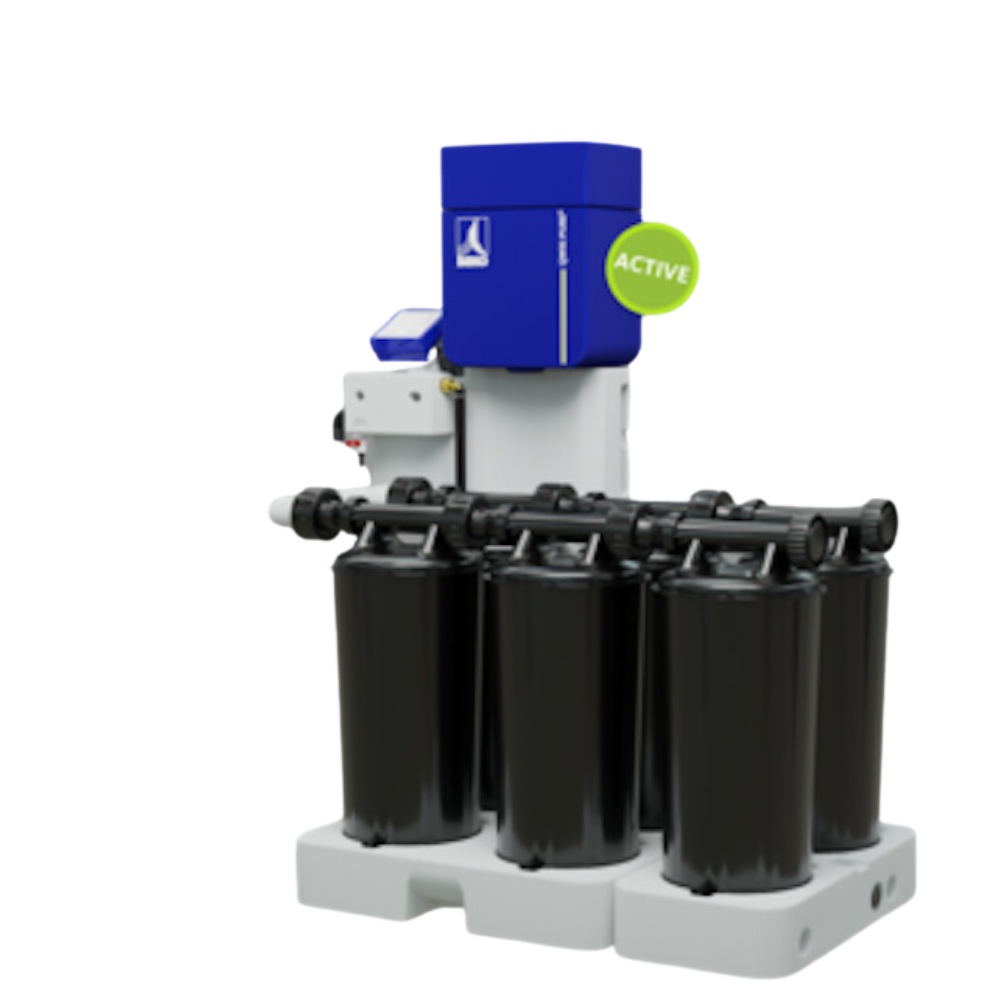 Beko Qwik-Pure 90 Oil Water Separation  4055896 - airlinkcompressors.com