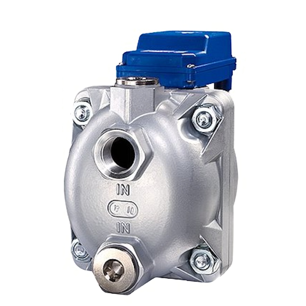 Bekomat 13i CO PN50 Condensate Drain Network Capable  4052590 - airlinkcompressors.com