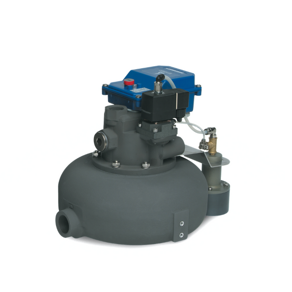 Bekomat Condensate Drain with no-load valve in low-pressure version 6 CO LA. 28001599 - airlinkcompressors.com