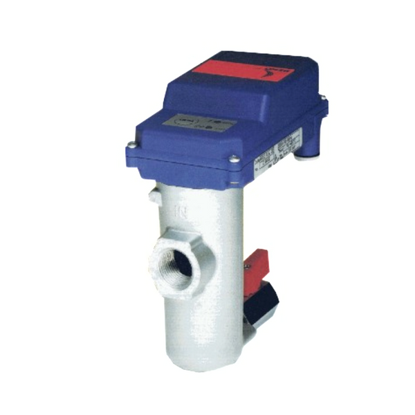 Bekomat Condensate Indicator 12 KW. 2000026 - airlinkcompressors.com