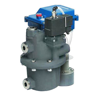Bekomat Condensate Drain with no-load valve 3 CO LA. 2800198