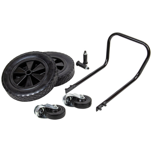 SIP 150ltr Compressor Wheel & Handle Kit  Part Number  2068 - airlinkcompressors.com