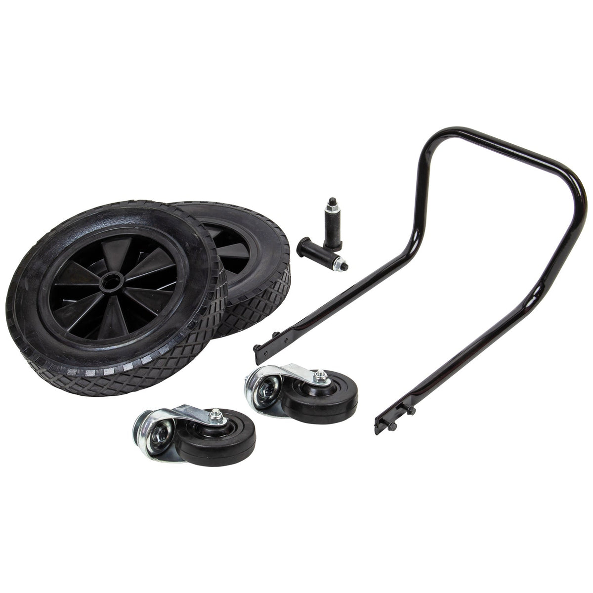 SIP 150ltr Compressor Wheel & Handle Kit  Part Number  2068 - airlinkcompressors.com