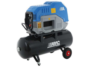 ABAC SPINN D2.2 200 10 MEAA 230/50 Screw Compressor - 4152044022
