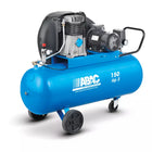 ABAC Piston Compressors | Airlink Compressors UK