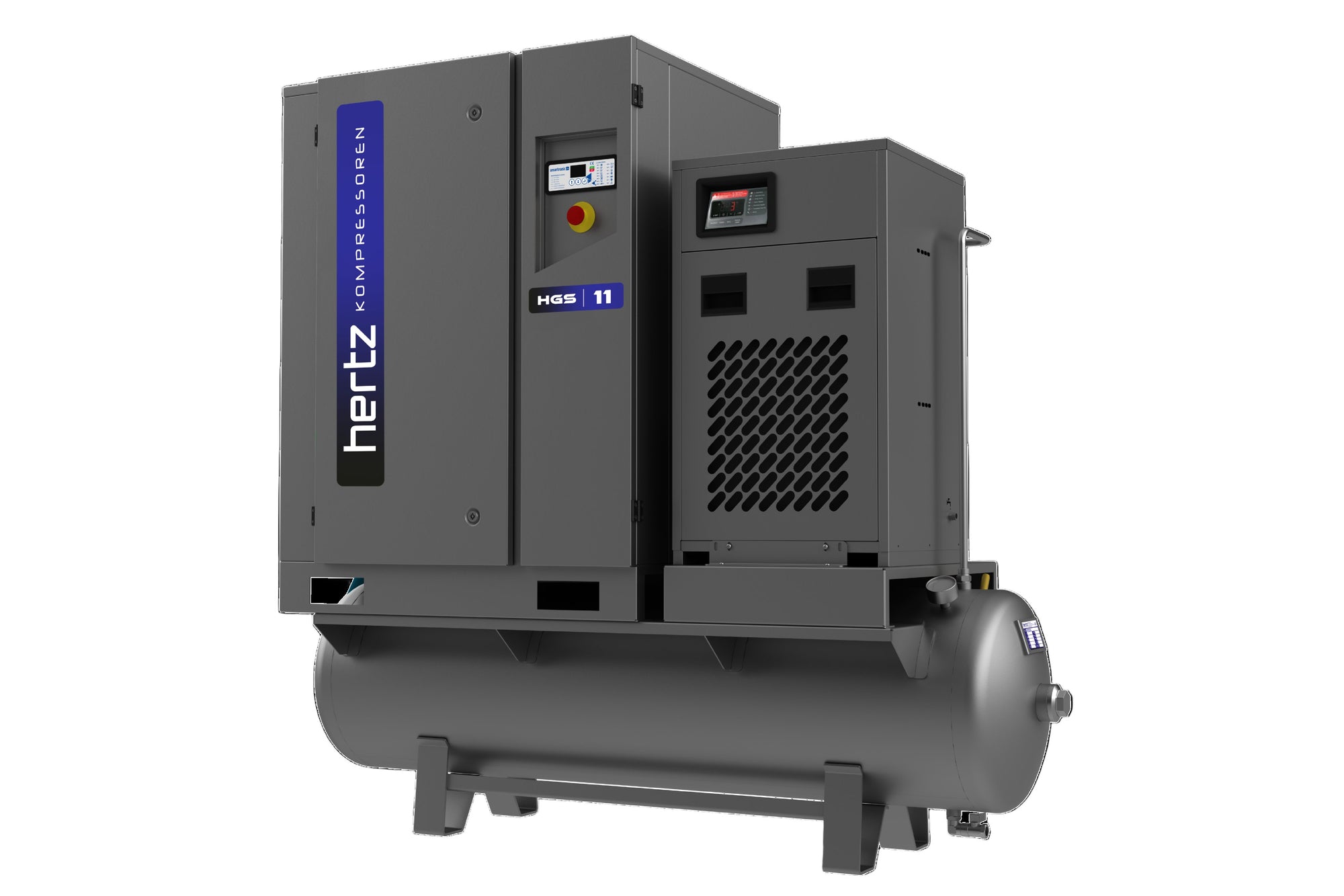 Hertz Kompressoren UK