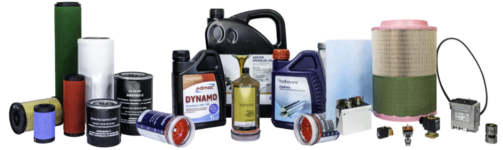 Multibrand Air Compressor Spares | Airlink Compressors UK