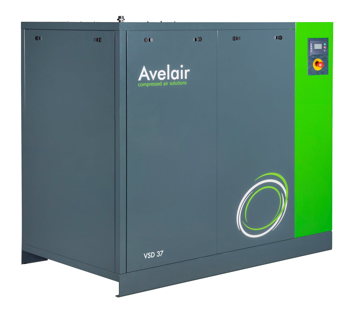 Avelair 30-55kW Screw Compressors | Airlink Compressors UK