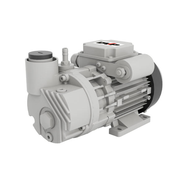 DVP Oil Lubricated Rotary Vane Vacuum Pumps | Airlink Compressors UK