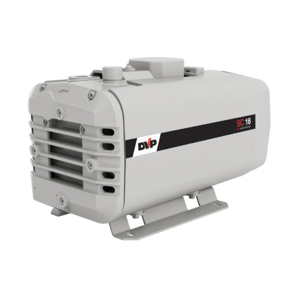 DVP Oil Free Rotary Vane Vacuum Pumps