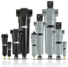 Compressed Air Filtration