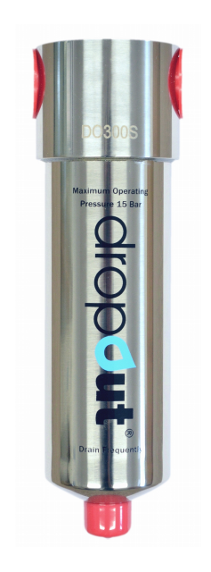 Compressed Air Filtration