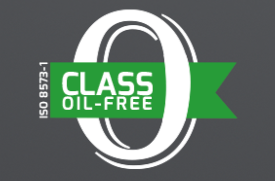 Oil Free Air Compressors