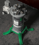 GVS Group Filtration Products | Medical, Life Sciences & Safety Filters