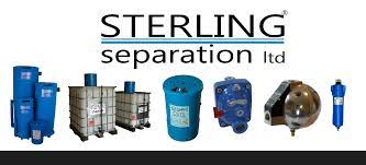 Sterling Separation
