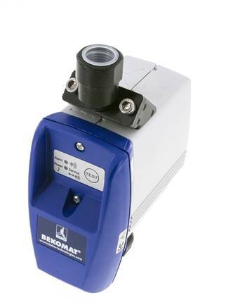 BEKOMAT Compressed Air Condensate Auto Drains | Airlink Compressors UK