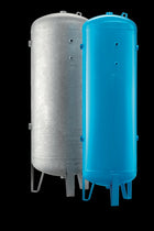 Compressed Air Receivers