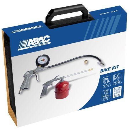 Compressed Air Tools