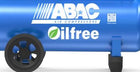 Oil Free Air Compressors