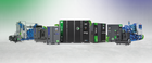 Screw Air Compressors 2.2-315kW | Airlink Compressors UK