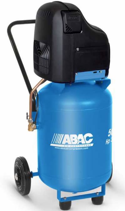 Vertical Air Compressors