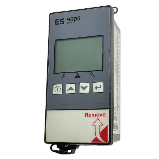 ES4000 Compressor Base Control Board Genuine OEM - 2204135111 - Compressed Air Online - airlinkcompressors.com