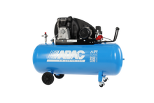 Load image into Gallery viewer, ABAC Expert EXP A39B 270 CT3 UK Belt Drive Compressor - 4116028707