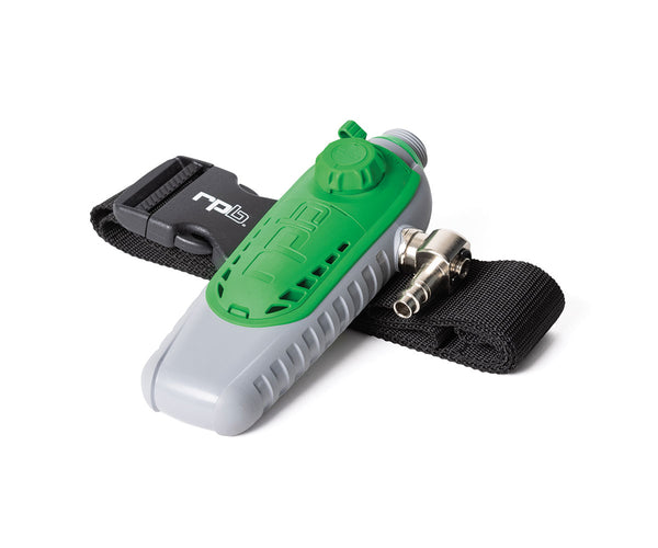 GVS C40 Climate Control Device for CEJN – Breathing Air Cooling & Heating Valve