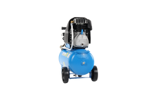 Load image into Gallery viewer, ABAC POLE POSITION L30P 24L - Lubricated Air Compressor - 1129100173